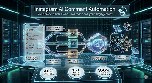 Instagram AI Comment Automation